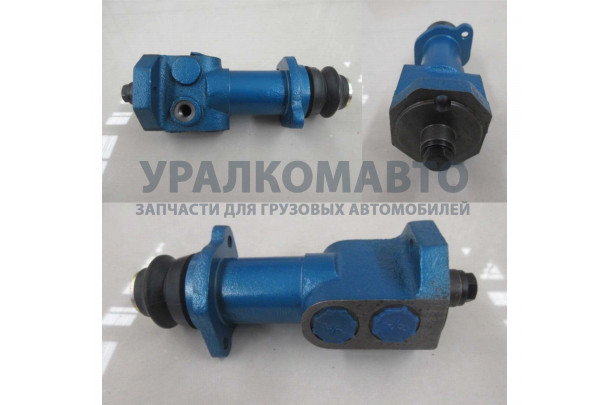 Клапан тормозной 101000059
