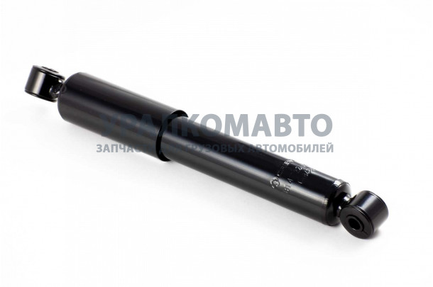 Амортизатор качество Createk SHAANXI 81.41722.6036