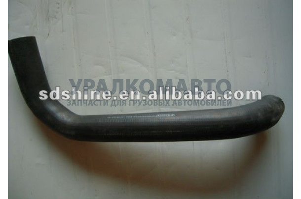 Патрубок радиатора F3000 WP12 верхний SHAANXI DZ95259535402