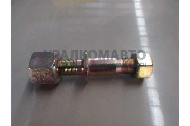 Гайка  колесная