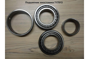 Подшипник КПП выходного вала