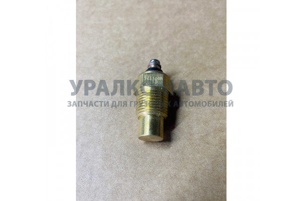 датчик температуры охлаждающей жидкости