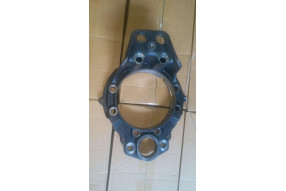 Суппорт передний 6х6 HDZ237 X3000