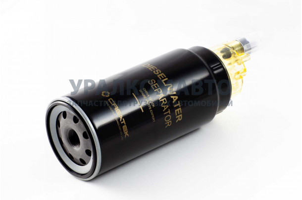 Фильтр топливный Евро3 PL420 грубой очистки качество Createk SHAANXI VG1540080311/612630080088