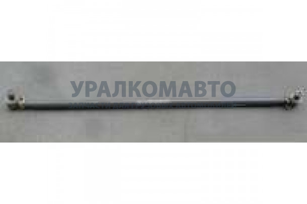 тяга рулевая поперечная L=1540 (наконечники M24) HOWO AZ9700430050