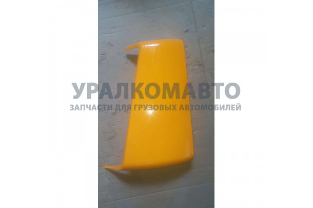Обтекатель кабины левый (желтый) M3000