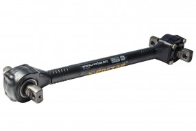 Тяга реактивная F3000 смещенная нижняя L=650 x 152 x d21 ROSTAR   SHAANXI  DZ91259525275