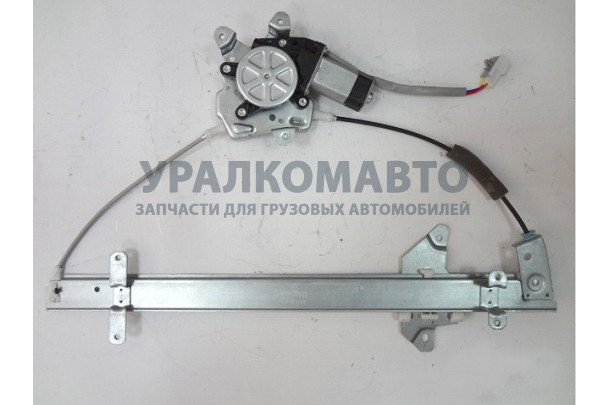 стеклоподъемник правый электрический DONG FENG 6104020-C0100