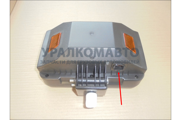 Блок-фара правая CDM835E/856D