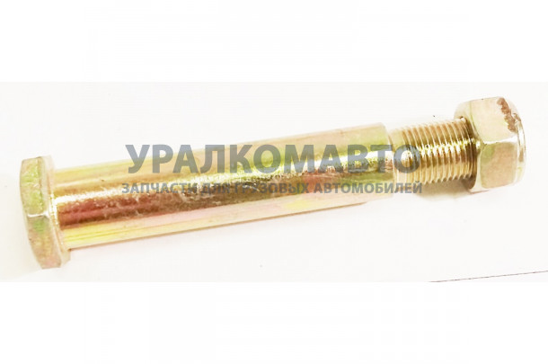 болт заднего СПУ HOWO WG80680029