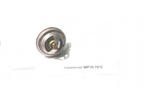 Термостат WP10 79&deg;С