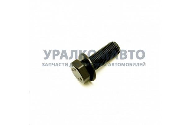 Болт крепления маховика дв.  ISF2.8