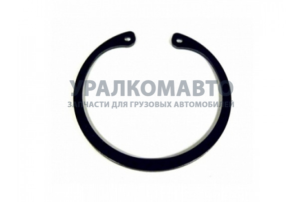 Кольцо стопорное крестовины D=57 SHAANXI 19036311063