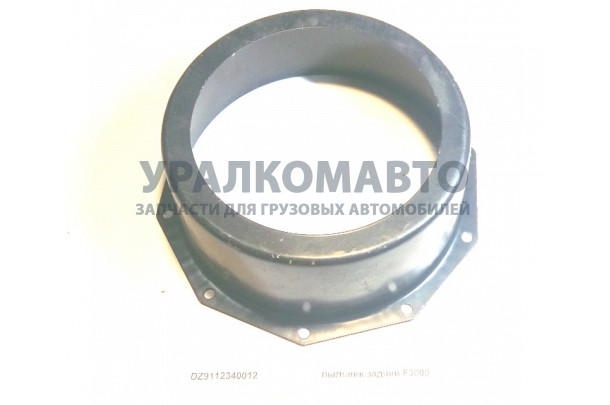 пыльник задний F3000 левый SHAANXI DZ9112340012