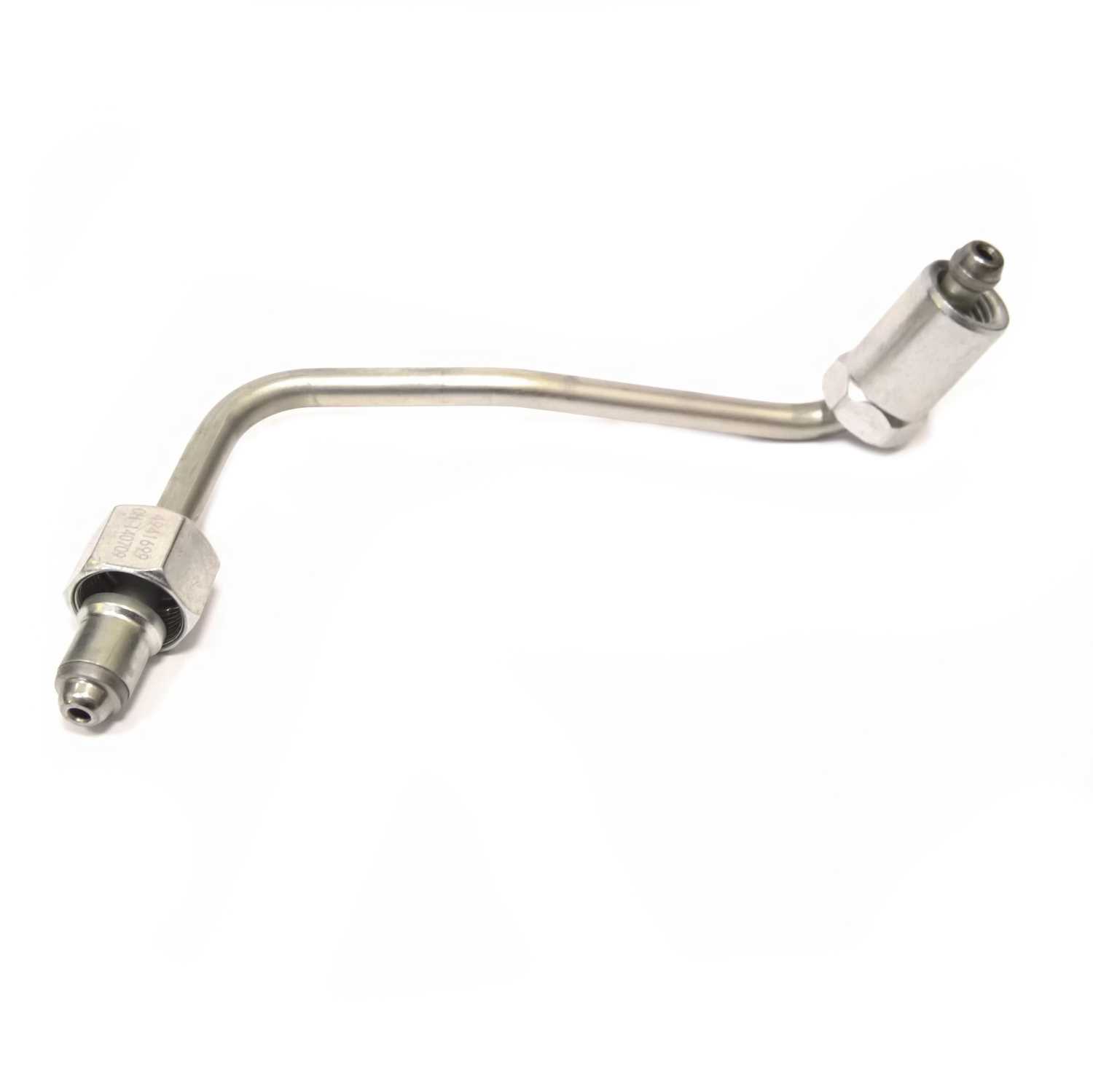 Трубка топливная цилиндра №1,3 дв.  ISF3.8 